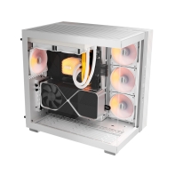 купить Компьютерный корпус Bequiet! Light Base 600 LX White Без Б/П в Алматы фото 2