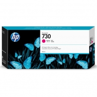 Купить 730 Magenta Ink Cartridge for DesignJet T1700, 300 ml. в Алматы