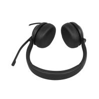 купить Yealink UH35 Dual UC USB-C/A Дуо, Проводная, HD звук, шумоподавление, LED-индикатор, USB-C/A в Алматы фото 2