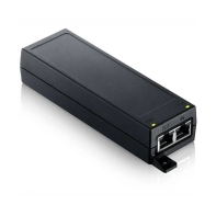 Купить Инжектор PoE Zyxel PoE12-30W в Алматы