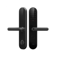 Купить Умный дверной замок Aqara Smart Door Lock N100 (ZigBee version) ЕТТ&nbsp;AD006CNB03-ЕТТ в Алматы