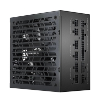 Купить Power supply ATX SAMA G1000 Black, 1000W, 80 Plus Gold, ATX3.1 в Алматы