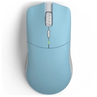 Купить Компьютерная мышь Glorious Model O Pro Blue Lynx (GLO-MS-OW-BL-FORGE) в Алматы