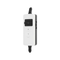 купить Гарнитура игровая Edifier G2 II White <охватывающие, 20-20000Hz, 7.1, USB, RGB> в Алматы фото 3