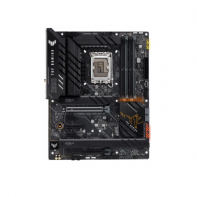 Купить Материнская плата ASUS TUF GAMING Z690-PLUS WIFI,Z690,1700,4xDIMM DDR5,2xPCI-Ex16,2xPCI-Ex1,PCI-Ex4,4xM.2,SATA,HDMI,WIFI6E,BOX в Алматы