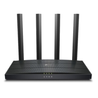 Купить Маршрутизатор TP-Link Archer AX12 в Алматы