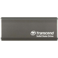 Купить Жесткий диск SSD внешний 2TB Transcend TS2TESD265C в Алматы