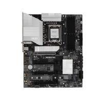 Купить Материнская плата MSI PRO B860-P WIFI LGA1851 4xDDR5 4xSATA3 RAID 3xM.2 HDMI Type-C DP ATX в Алматы