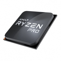 Купить Процессор AMD Ryzen 7 2700 PRO 3,2ГГц (4,1ГГц Turbo) Pinnacle Ridge 8-ядер 16 потоков, 4MB L2, 16 MB L3, 65W, AM4, OEM, (YD270BBBM88AF).  в Алматы