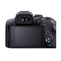купить Цифровой фотоаппарат CANON EOS R10 + RF-S 18-150 mm IS STM&nbsp;5331C048AA в Алматы фото 2