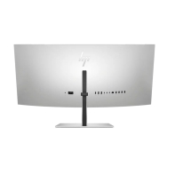купить Монитор 37.5* HP Series 7 Pro, Silver-Black, IPS, 3840x1600@60Hz, 400кд/м2, 2000:1, 5ms, HDMI, 2xDP 8K167AA в Алматы фото 3