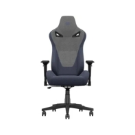 Купить Игровое компьютерное кресло Karnox (KX800519) LEGEND Magician, Denim Blue/Grey, <188cm, <100kg в Алматы