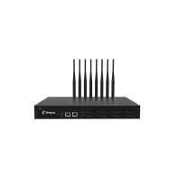 Купить                 Yeastar TG800L VoIP-GSM шлюз в Алматы