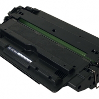 Купить Картридж лазерный HP Q7516A, Черный, На 12000 страниц для HP LJ 5200 в Алматы