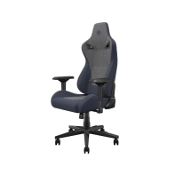 Купить Игровое компьютерное кресло Karnox (KX800514-BG), LEGEND Bluish-Grey Edition, <188cm, <100kg в Алматы