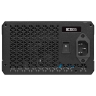купить Блок питания Corsair HXi PCIE5&nbsp;CP-9020259-EU в Алматы фото 3