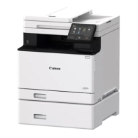 Купить Цветное лазерное МФУ Canon I-S MF754CDW в Алматы