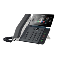 купить Fanvil&nbsp;IP Phone&nbsp;V65 в Алматы фото 2