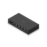 Купить Маршрутизатор Ubiquiti EdgeRouter X SFP, 5x1000 LAN, 1xSFP, Passive PoE в Алматы