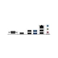 купить MB Socket1700, MATX, iH610 (VGA+HDMI), MaxSun Challenger H610M-R V2, 2DDR4, PCIx16, 2PCIx1 в Алматы фото 2