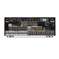 купить MARANTZ AV-ресивер SR7015 СЕРЕБРО&nbsp;SR7015/S в Алматы фото 3