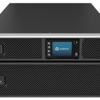 Купить Vertiv Liebert GXT5 1ph UPS, 6kVA,  rackmount kit, RDU101 Communications Card, 3-year warranty в Алматы