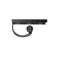 купить Водяное охлаждение ARCTIC Liquid Freezer III Pro 420 (Black), ACFRE00181A, S1851/1700/AMD4/5 в Алматы фото 3