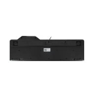 купить Dell Pro Smartcard Keyboard - KB813 - Russian (QWERTY) в Алматы фото 3