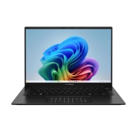 Купить Ультрабук Asus Zenbook 14 UM3406KA, Ryzen AI 7 350/14*WUXGA /16GB/1TB/Radeon Graphics/DOS 90NB14U1-M00E50 в Алматы