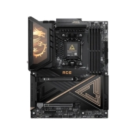 Купить Материнская плата MSI MEG X870E ACE MAX AM5 4xDDR5 4xSATA3 RAID 5xM.2 4xType-C ATX в Алматы