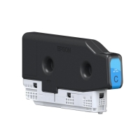 Купить Картридж Epson C13T08N240 с голубыми чернилами в Алматы
