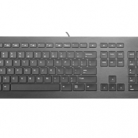 Купить Клавиатура HP Z9N40AA USB Premium в Алматы