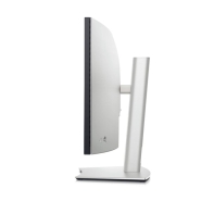 купить Монитор 34* Dell UltraSharp U3425WE, Black,IPS,3440x1440@120Hz,300кд/м2,2000:1,5ms,USB,USB-C,HDMI,DP 210-BMDW в Алматы фото 2