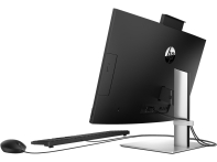 купить Моноблок HP ProOne 440 G9 NT FHD IPS,i7-14700,16G D5,512GB SSD,W11P,3Y NBD,HAS,125 wht kbd+mse,WiFi6+BT5.3 в Алматы фото 2