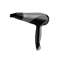 Купить Фен Remington D3190S серый в Алматы