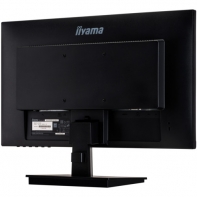 купить Монитор LCD 21.5** [16:9] 1920х1080(FHD) VA, nonGLARE, 250cd/m2, H178&deg;/V178&deg;, 3000:1, 80M:1, 16.7M, 4ms, VGA, HDMI, DP, USB-Hub, Tilt, Speakers, 3Y, Black в Алматы фото 3