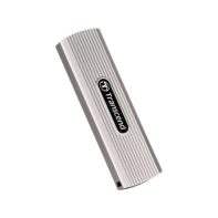 Купить Жесткий диск SSD внешний 2TB Transcend TS2TESD320A в Алматы