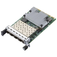 Купить ThinkSystem Broadcom 57454 10/25GbE SFP28 4-port OCP Ethernet Adapter в Алматы
