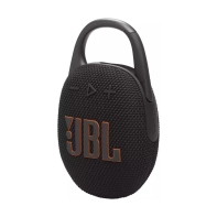 купить Колонка портативная&nbsp;JBL Clip 5&nbsp;Black&nbsp;JBLCLIP5BLK в Алматы фото 2