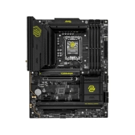 Купить Материнская плата MSI MAG B860 TOMAHAWK WIFI LGA1851 4xDDR5 4xSATA3 RAID 3xM.2 HDMI DP 2xType-C ATX в Алматы
