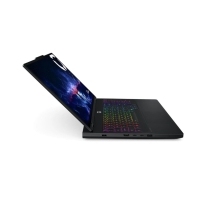 купить Ноутбук Lenovo Legion Pro 5 16IAX10H, Core U9 275HX/16*WQXGA/32GB/1TB/GF RTX5070 Ti 12GB/LAN/DOS 83LU003FRK в Алматы фото 2