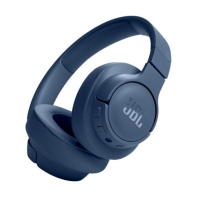 Купить JBL Tune 720BT - Wireless On-Ear Headset - Blue в Алматы