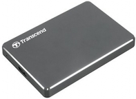 Купить Внешний жесткий диск 2,5 2TB Transcend TS2TSJ25C3N в Алматы
