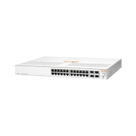 Купить Коммутатор HP Enterprise Aruba Instant On 1930 24G 4SFP/SFP+ Switch (JL682A#ABB) в Алматы
