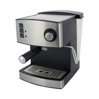Купить Рожковая кофеварка Ardesto YCM-E1600 -  1.6 л/ итал. помпа 15 бар/ для 2 чашки/ с насадкой панарелло в Алматы
