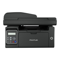 Купить МФУ Pantum M6550NW в Алматы