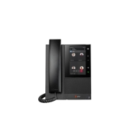 Купить Телефон Poly/CCX 505 Business Media Phone for Microsoft Teams and PoE-enabled в Алматы