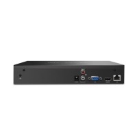 купить Цифровой видеорегистратор 16CH TP-Link VIGI NVR1016H<16 каналов с разрешением до 8 МП, 1 интерфейс SATA до 10TB, hdmi, vga, два порта USB 2.0,  ONVIF, H.265+/H.265/H.264+/H.264, рабочая температура &ndash;10...+55 &deg;C> в Алматы фото 2
