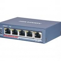 Купить Коммутатор Hikvision PoE-коммутатор в Алматы
