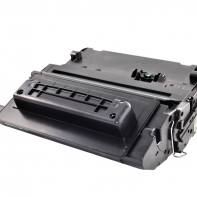 Купить Картридж лазерный HP 81A, CF281A, LaserJet, M604, M605, M606, M630, Черный в Алматы